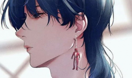 霸道总裁动漫,动漫中的爱情传奇